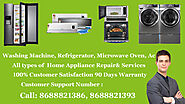 Whirlpool Refrigerator Service Center in Kalyan | Mumbai