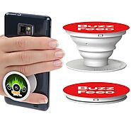 Get Personalized PopSockets Stands for Recognizing Brand