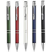 Buy Promotional Ballpoint Pens for Marketing Business