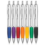 Buy Promotional Ballpoint Pens for Boosting Brand Visibility