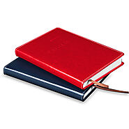 Choose Promotional Journals for Marketing Your Brand