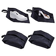 Choose Custom Shoe Bags for Recognizing Brand