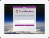 Survey Anyplace - Mobile Quizzes and Surveys