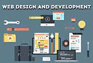 Professional Web Design and Development Services in Bhopal, India