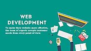 Web Development Company India | Creative Website Design | B2B Digital Marketing Services