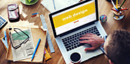 Creative Web Design And Web Development Services Company, India | InsigniaWm