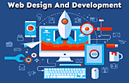 Web Design India, Web Development Company India - Award Winning Website Developers Bhopal