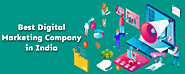 Best Digital Marketing Company in Bhopal | Digital Marketing Services