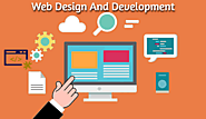 Website Design, Web Development, Digital Marketing Company in Bhopal