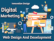 Website Designing & Web Development Company in Bhopal, India