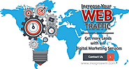 Digital Marketing - Web Designing, Development & Bulk SMS Company in India