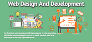 Web Designing in India | Web Design and Development Company | InsigniaWm