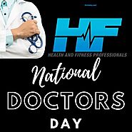 Here at H&F, we have doctors in physical therapy,