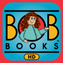 Bob Books #1 - Reading Magic HD By Learning Touch