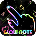 Draw Everything! GLOW Note Free! By Jae Kwang Lee