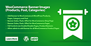 WooCommerce Banner Images (Products, Post, Categories) by MotifCreatives