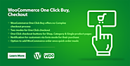 WooCommerce One Click Buy, Checkout by MotifCreatives | CodeCanyon