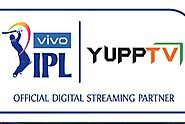 IPL 2021 LIVE Streaming: Yupp TV to LIVE stream IPL 2021 in almost 90 countries