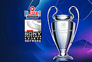 Website at https://www.insidesport.co/uefa-champions-league-quarterfinal-2nd-leg-sony-sports-to-broadcast-psg-vs-baye...