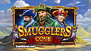 Pragmatic Play present Smugglers Cove slot | GameBarron