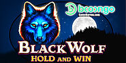Black Wolf slot by Booongo and Kendoo | GameBarron.com