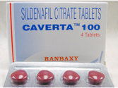 Caverta Tablets provides ED men to redeem their sexual life all again