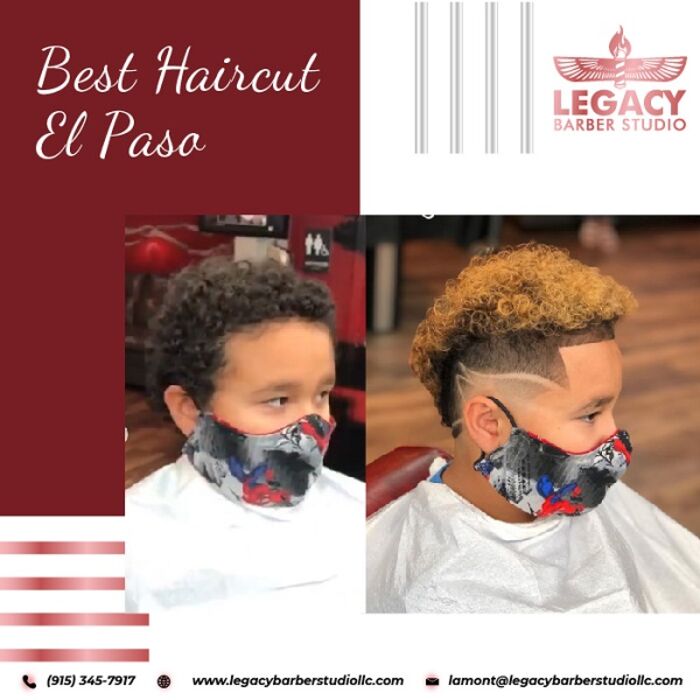 Best El Paso A Listly List