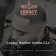 Black Owned Barbershop El Paso