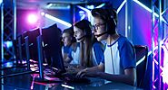 Online Gaming Tournament: Entertain Yourself In The World Of Games