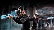 Virtual Reality is a New Reality - The Future of the Gaming Industry