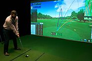 Virtual Golf: Show Off Your A-Game within the World of Virtual Golf