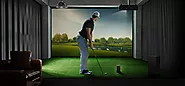 Golf Simulators- A Closer Look Into Their Workings, Importance and More