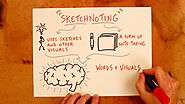 What is Sketchnoting? - Verbal To Visual