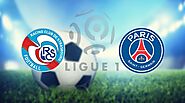 Soi kèo Strasbourg vs Paris SG, 10/4/2021 - VĐQG Pháp [Ligue 1]