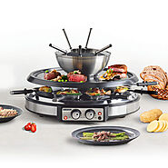 Website at https://www.giveneuhq.com/collections/kitchen-applicances/products/giveneu%E2%84%A2-electric-raclette-gril...