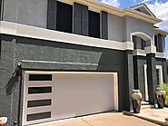 Austin Garage Door Repair | The Up & Up Garage Doors