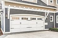 Garage Door Repair Company Austin