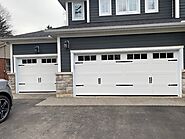 Garage Door Service Austin