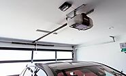 Garage Door Opener Repair Austin