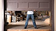 Austin Garage Door Repair