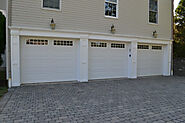 Garage Door Repair Austin | The Up and Up Doors