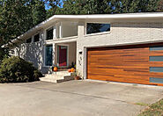 Garage Door Repair in Austin | The Up and Up Garage Doors