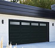 Austin Garage Door Repair | The Up and Up Garage Doors