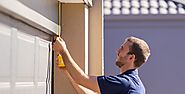 Garage Door Repair Austin - Up and Up Garage Doors