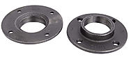Industrial Flanges Manufacturer in India - Metalica Forging Inc