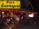 Bar Lamyai – Punyodyana Lane