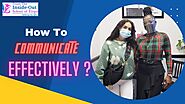 How To Communicate Effectively ?| Effective Communication | The Etiquette of Proper Introductions
