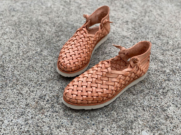 Brand x Huaraches A Listly List