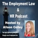 The Employment Law & HR Podcast - UK Podcast Directory
