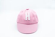 Tiny Light Pink Hat | Light Pink Cap - Rey to Z